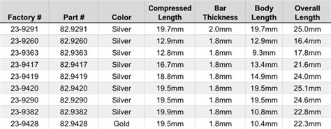 rolex watch spring|rolex spring bars chart.